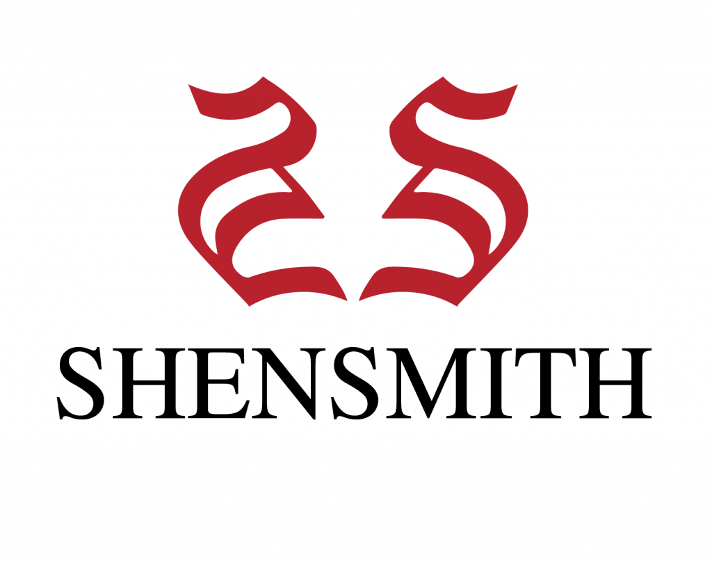 ShenSmith crest